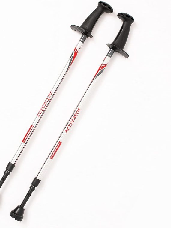 2026 Urban Poling ACTIVATORTM Poles for Balance and Rehab/Stability/Walking/Nordic Walking Poles