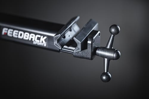 2026 Feedback Sports Sport Mechanic Bicycle Repair Stand