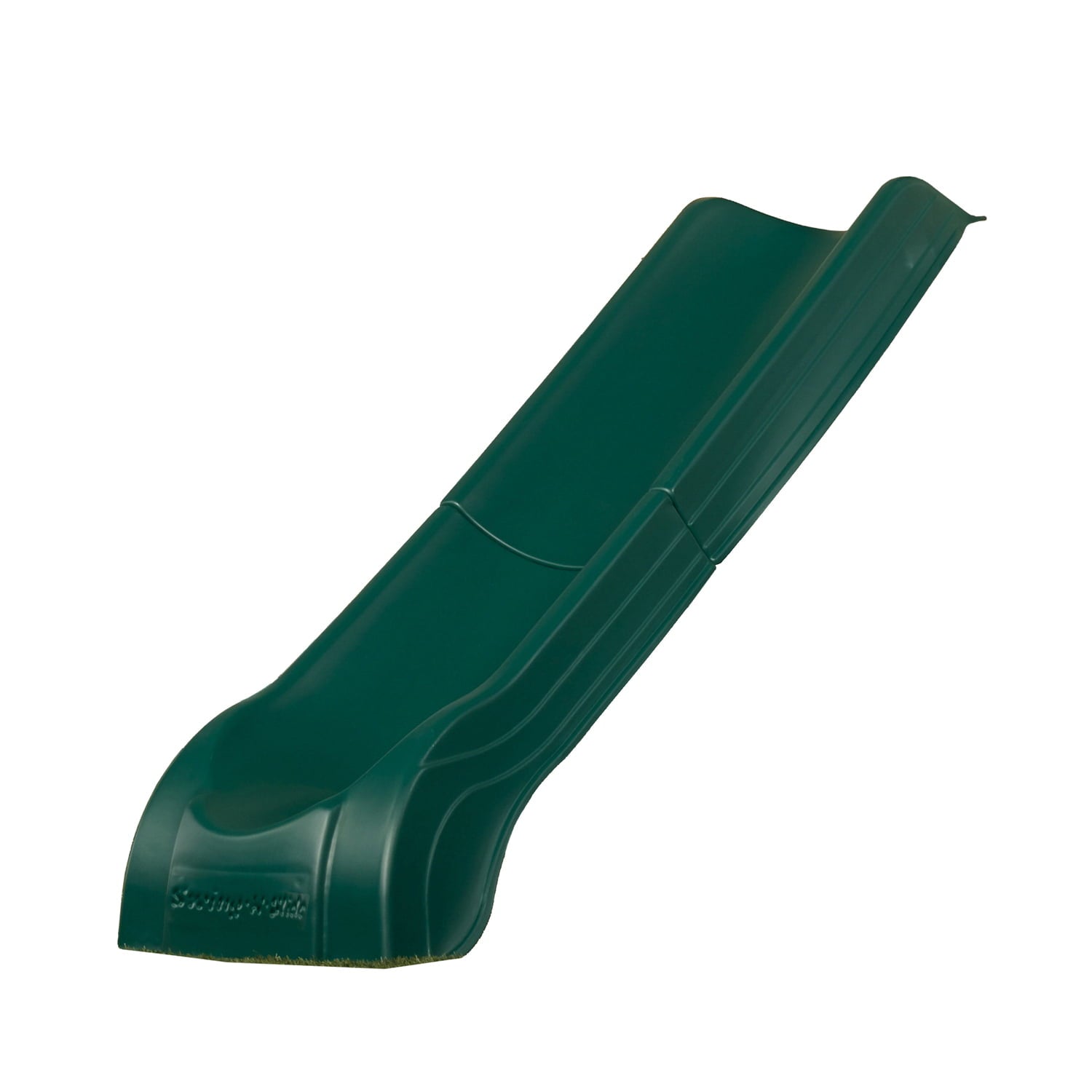 2026 Swing-N-Slide 4 Foot Summit Slide with Lifetime Warranty, Green
