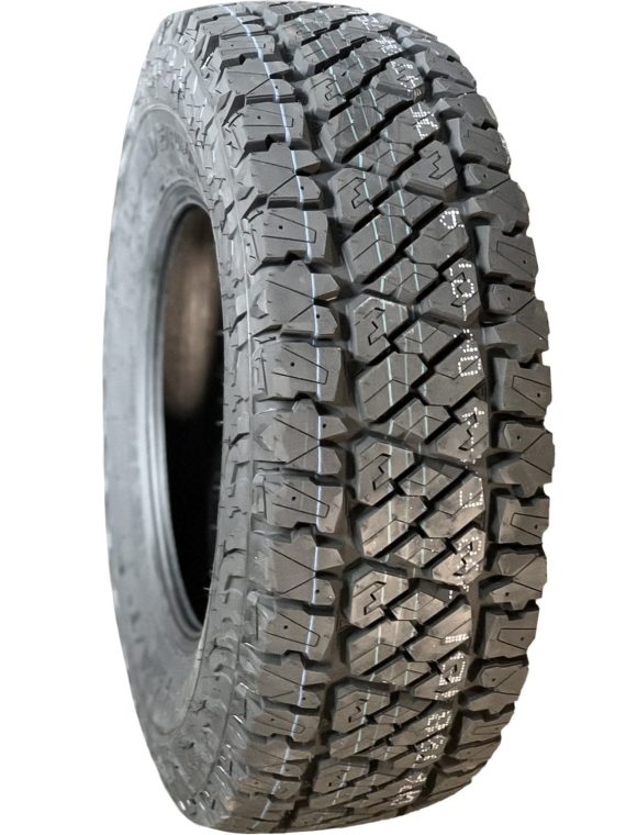 2026 Tire Thunderer Ranger A/TR LT 235/85R16 Load E 10 Ply (DC) AT A/T All Terrain