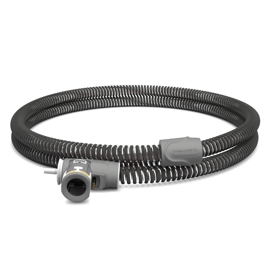 ClimateLineAir Oxy Heated CPAP Tubing for ResMed AirSense u0026 AirCurve