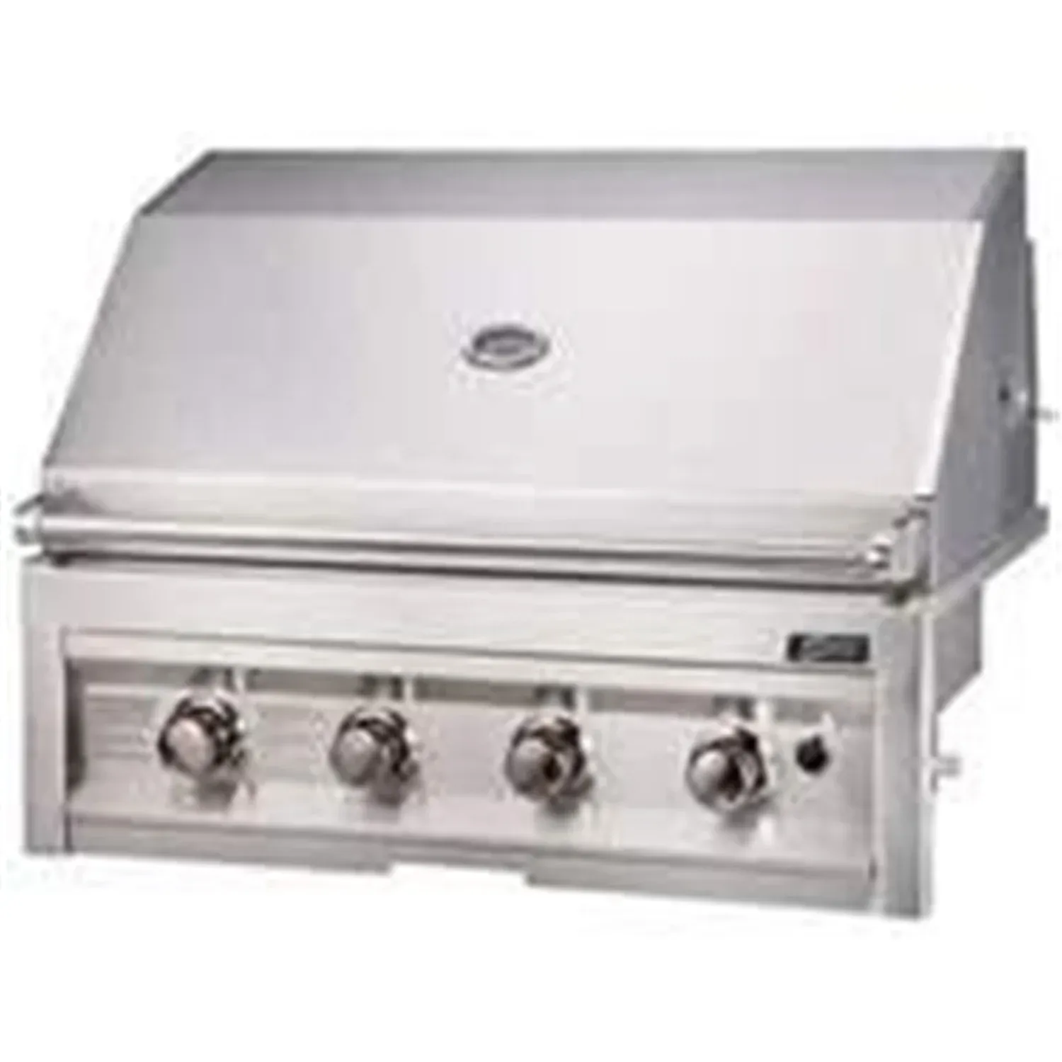 SUNSTONE 4 Burner 34