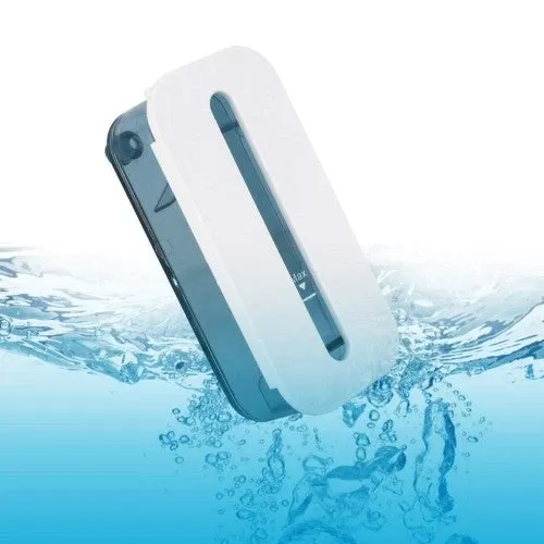 Fencia 1-6L/min Oxy-gen Con-cen-tratorPortable Oxy-gen Machine with Voice FunctionTouch Screen for Home Travel 110V