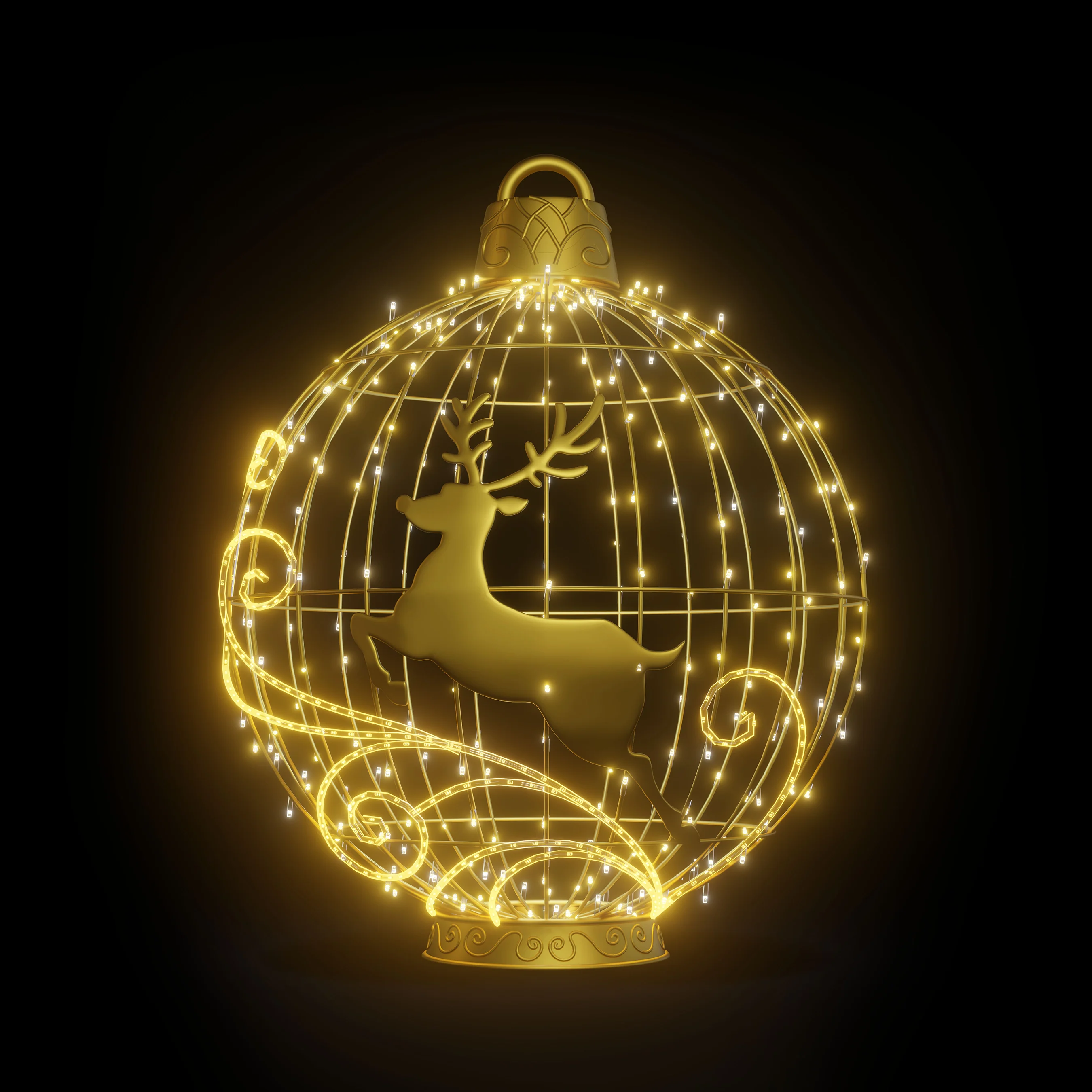 Christmas Ball 