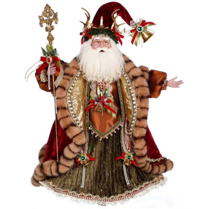 Father Christmas Santa, 27