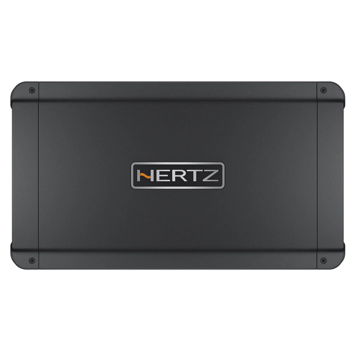 Hertz HCP 5D, Compact Power D-Class 5 Channel Amplifier