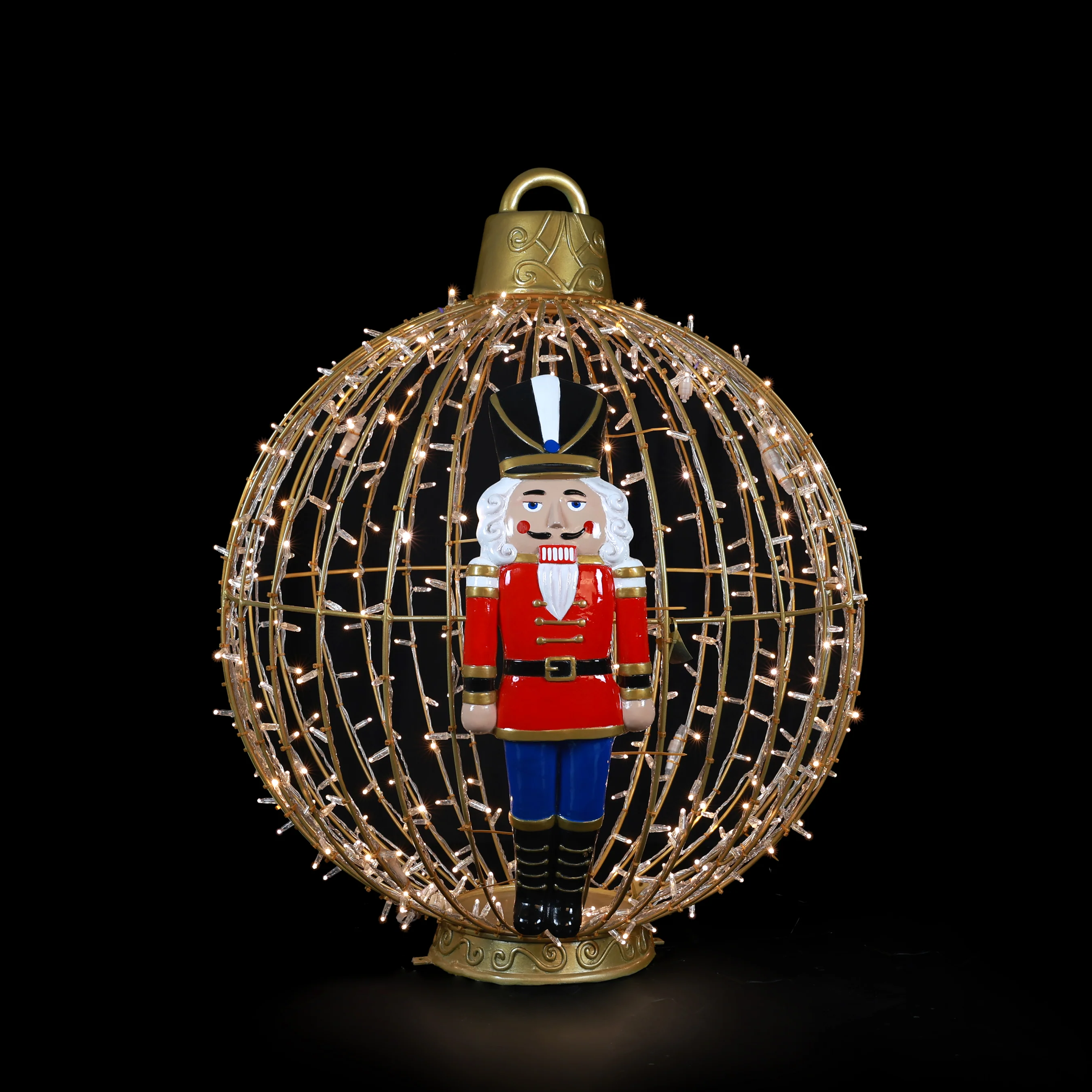Christmas Ball 