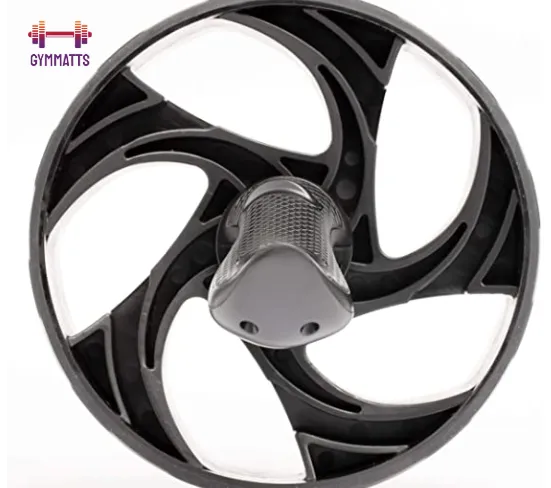 Exercise Roller Wheel Kit
