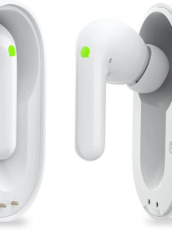 2026 Timekettle M3 Language Translator Earbuds  Two-Way Translator Device with APP for 40 Languages and 13 Offline Translation Packs  Fast Reaction with Revolutionary Al Semantic Segmentation Tech