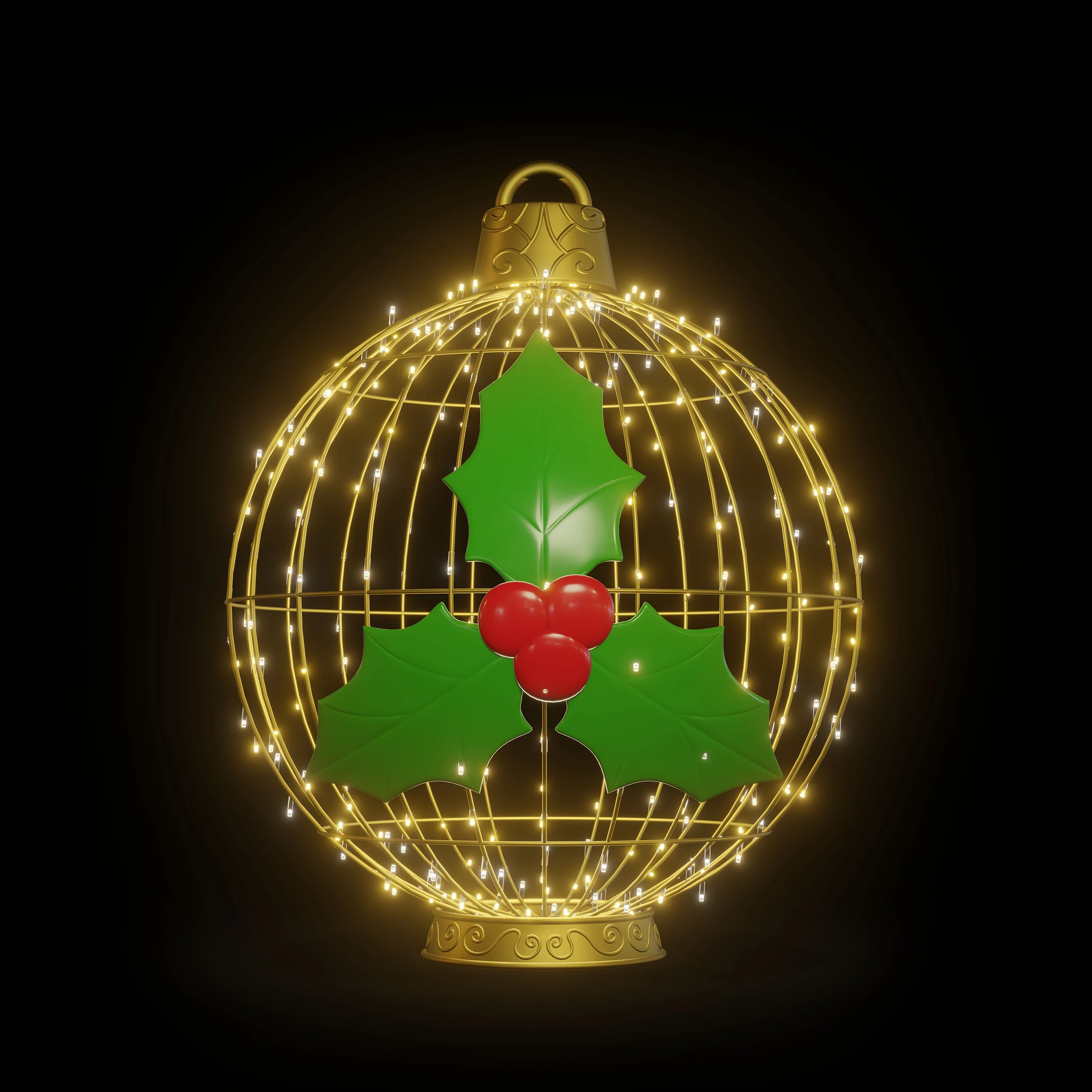 Christmas Ball 