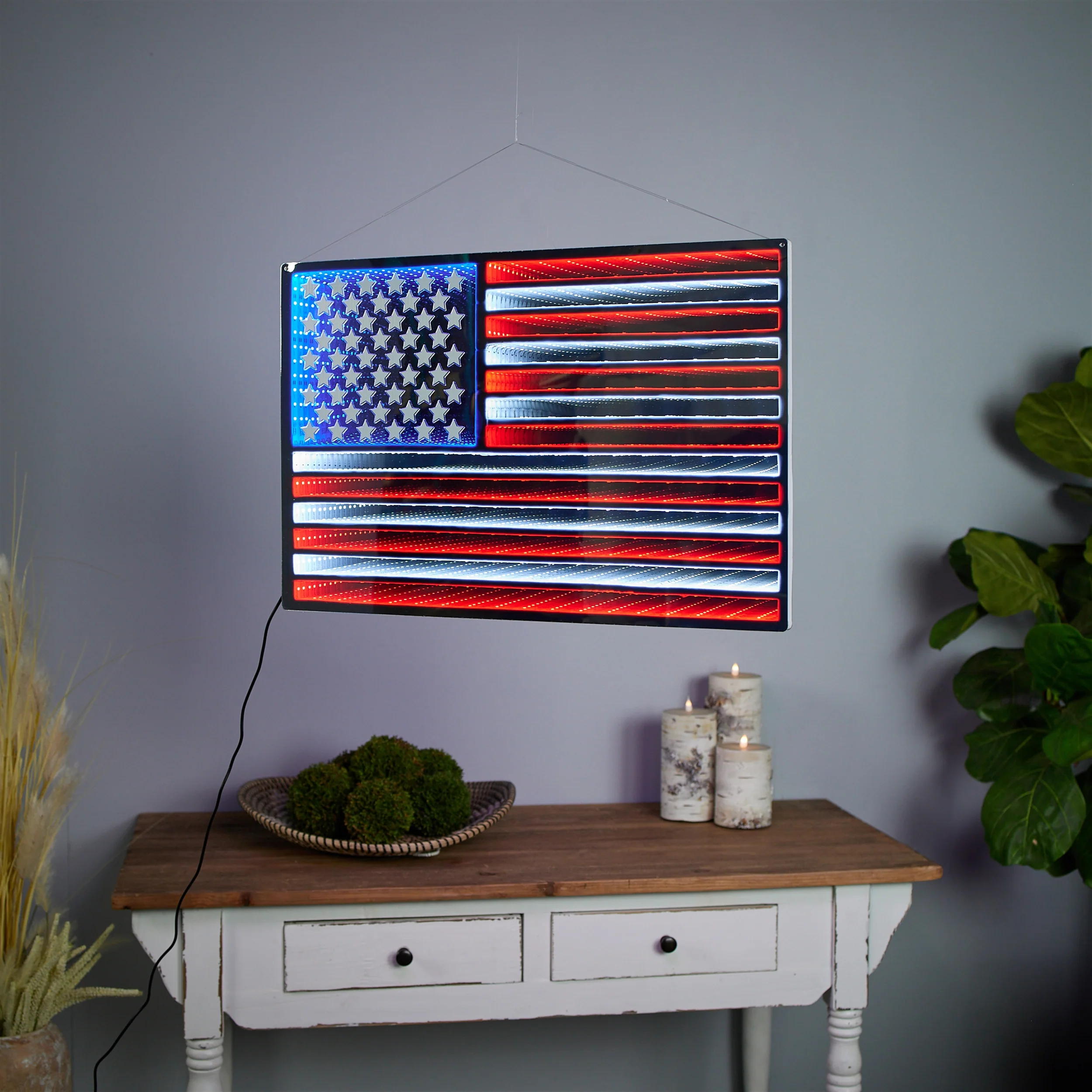 Flag Infinity Light 23