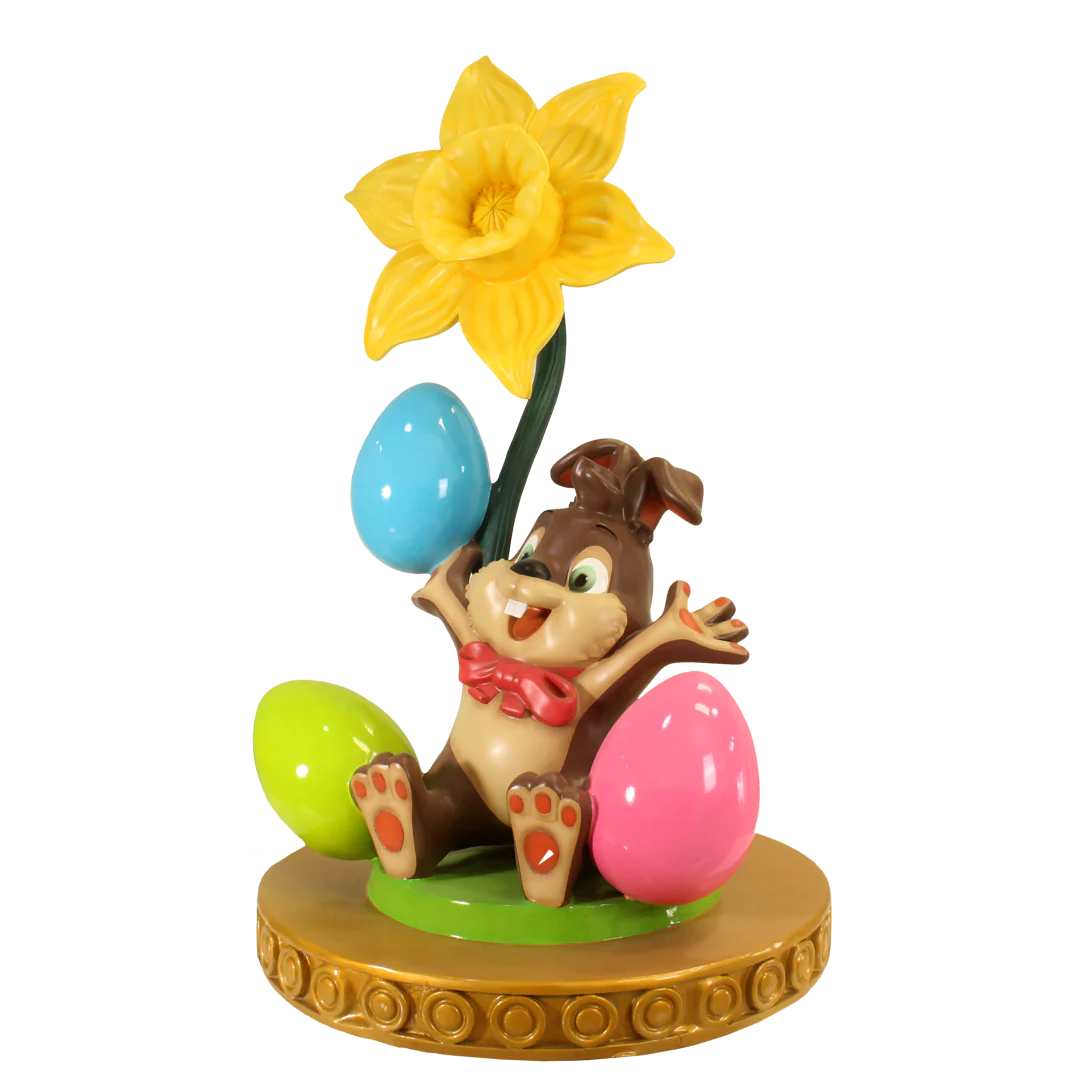 Easter Flower