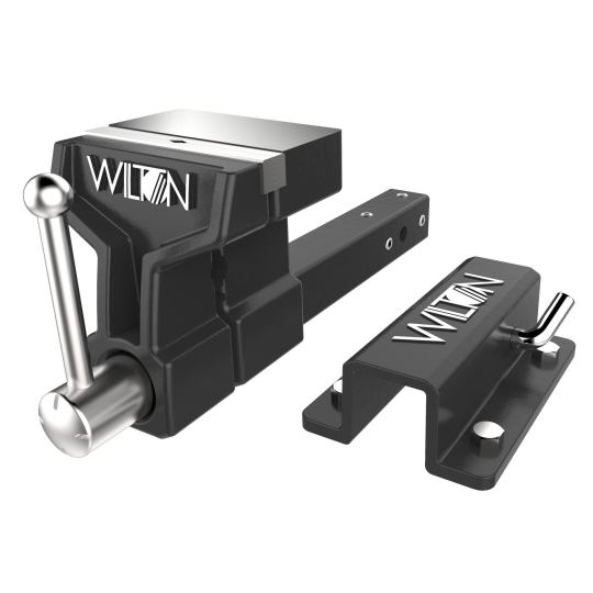 2026 Wilton Tool 10010 Truck Vise Hitch2Bench