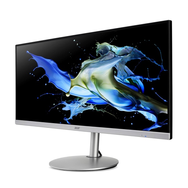 2026 Acer CB272 bmiprx - LED Monitor - Full HD (1080p) - 27-inch