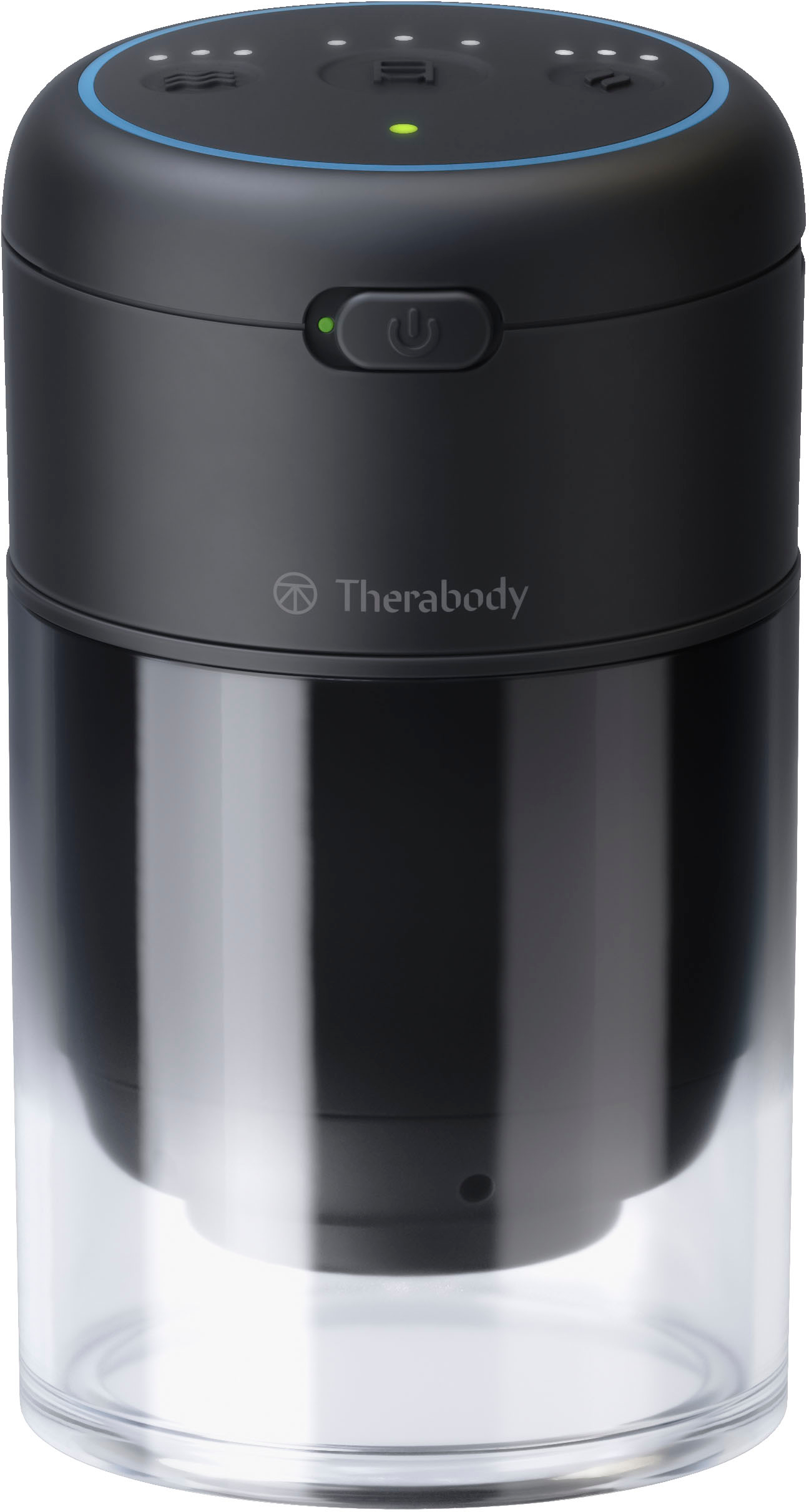 2026 Therabody – TheraCup – Black