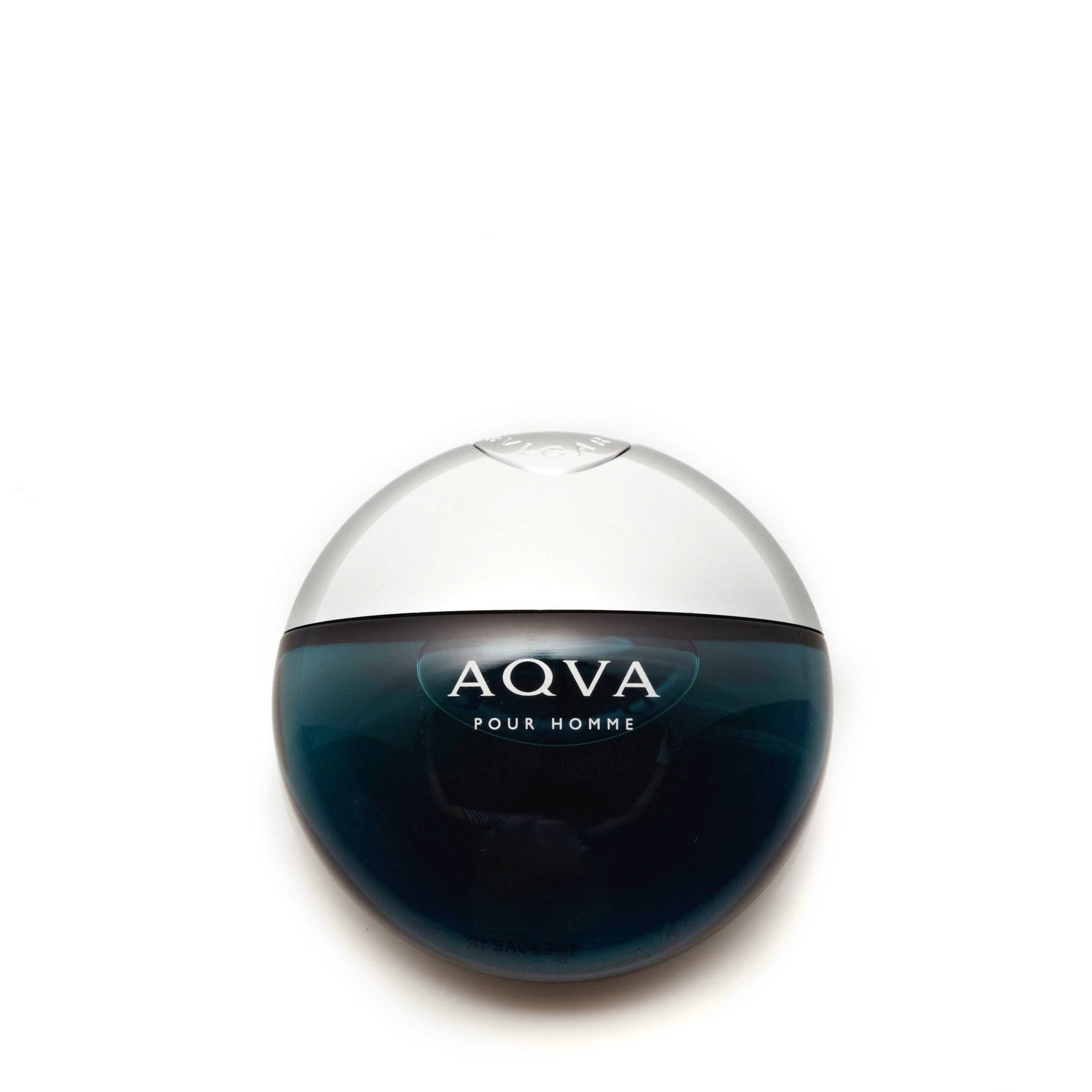 Bvlgari Aqva Pour Homme Eau De Toilette Spray - 3.4 fl oz bottle