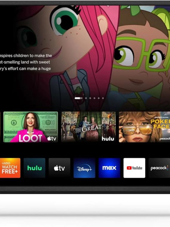 2026 VIZIO 40-inch D-Series Full HD 1080p Smart TV with AMD FreeSync, Apple AirPlay
