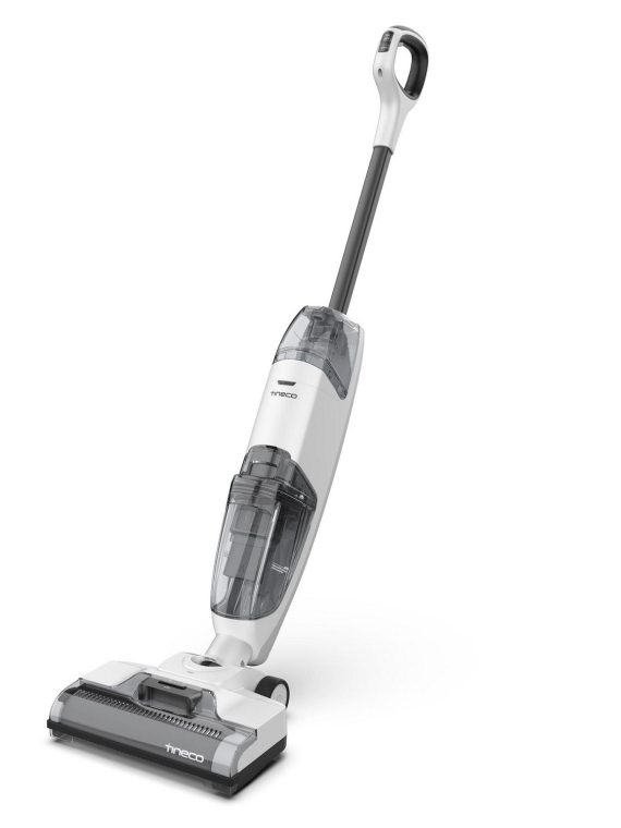2026 Tineco iFloor 2 Cordless Wet/Dry Vacuum and Hard Floor Washer