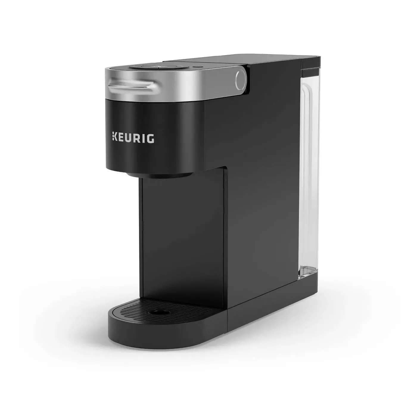 Keurig K-Slim Single-Serve K-Cup Pod Coffee Maker