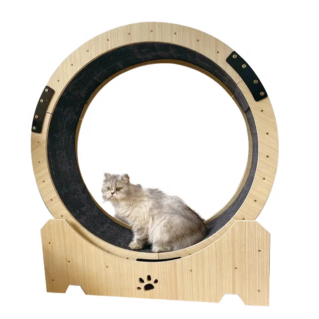 Cat Exercise Wheel 29.5