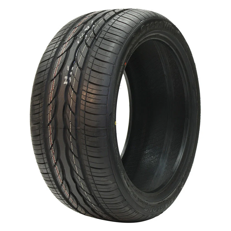 Crosswind All Season UHP 245/40R19
