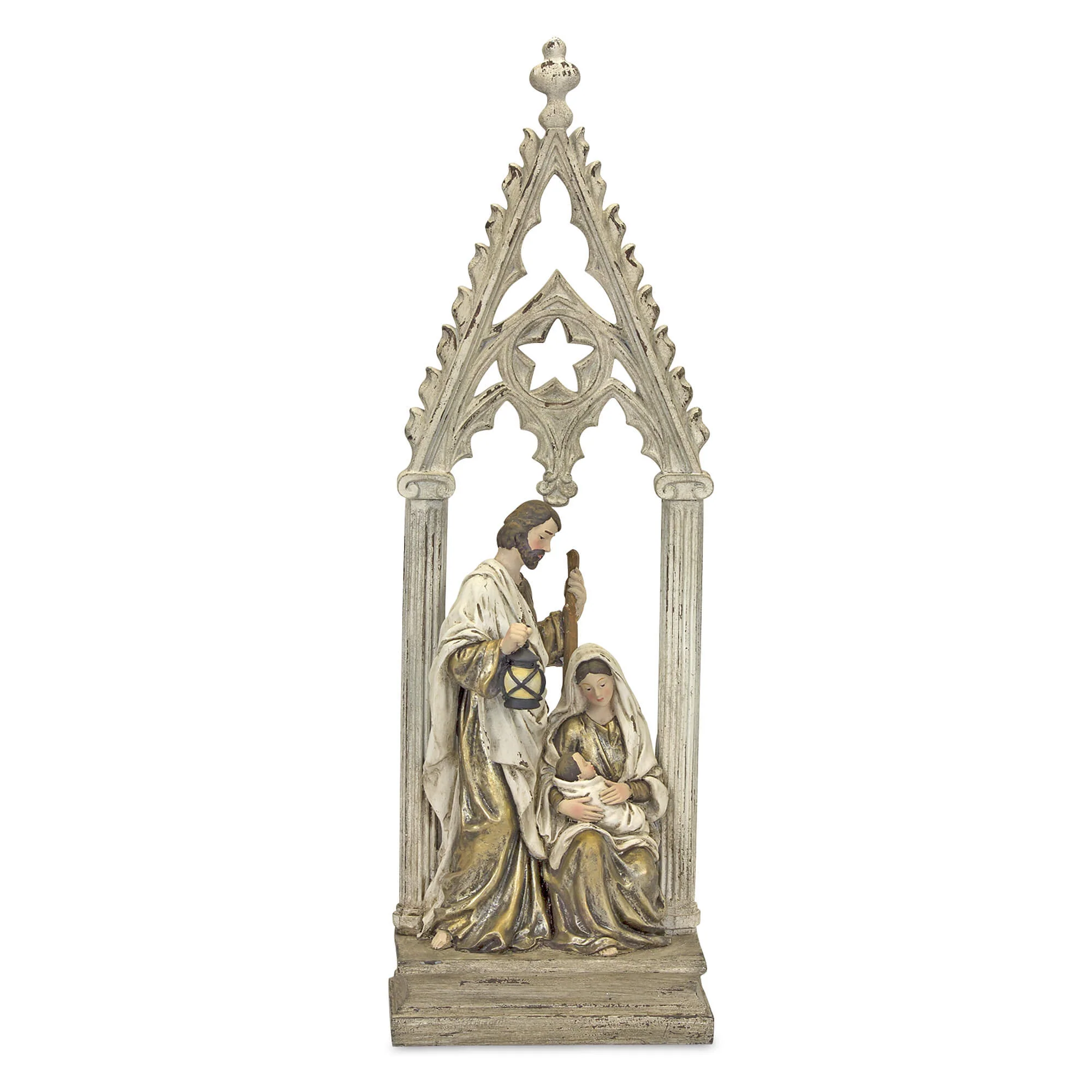 Holy Family w/Arch 23.25