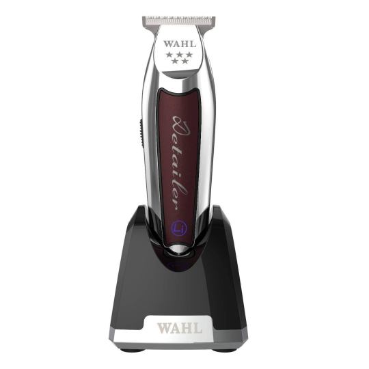 2026 Wahl Professional Cordless Detailer Li Trimmer