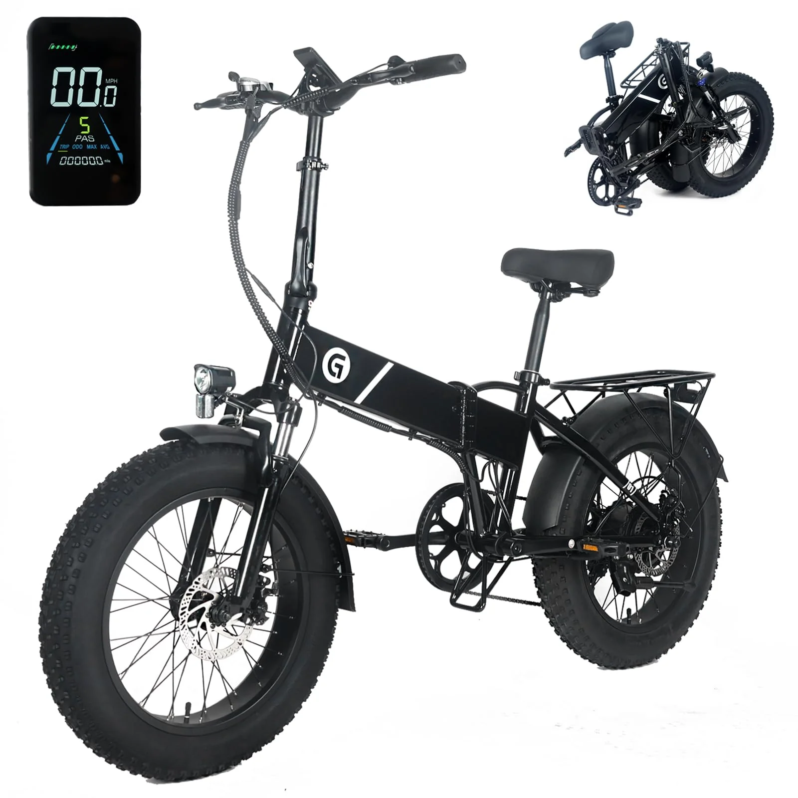 Garvee 20