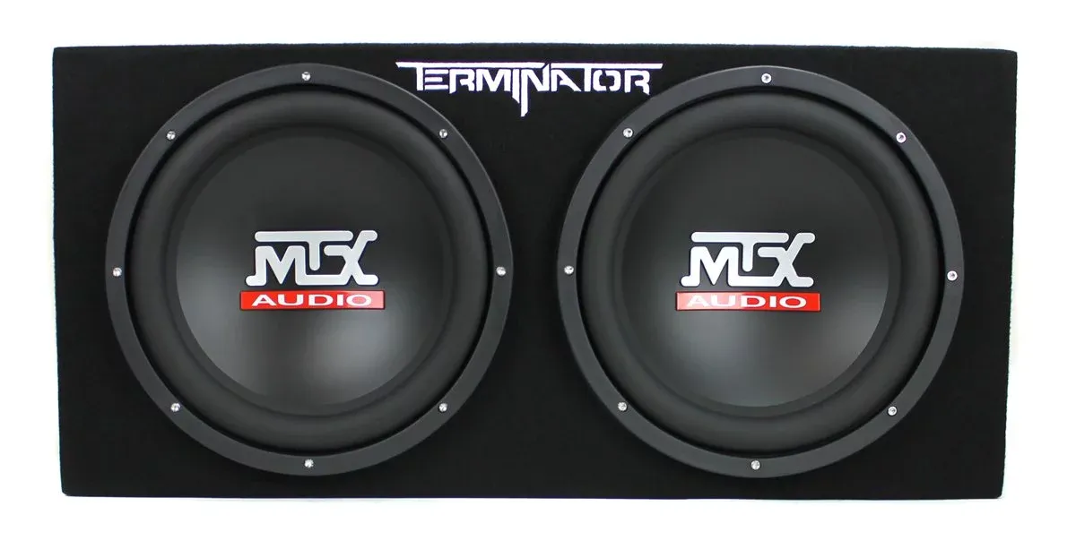 MTX TNE212D 12