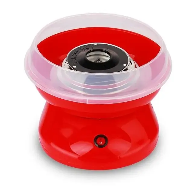Kids Cotton Candy Maker Machine