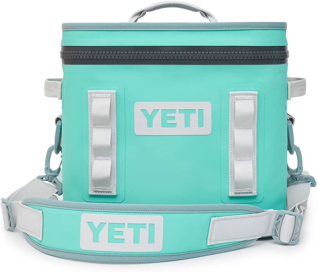 2026 YETI Hopper Flip 12 Portable Soft Cooler