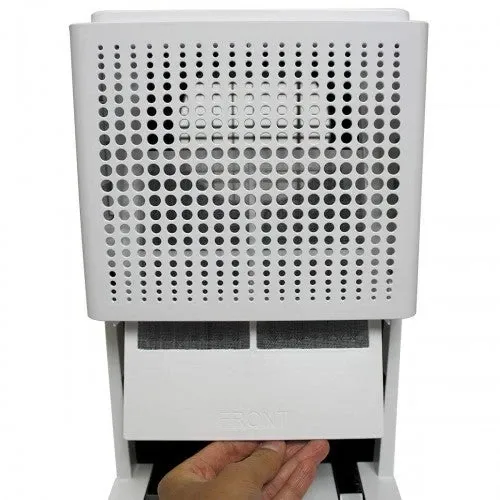 Perfect Aire 3PAD11 11 Pint High Efficiency Dehumidifier, 500 Sq. Ft. Coverage