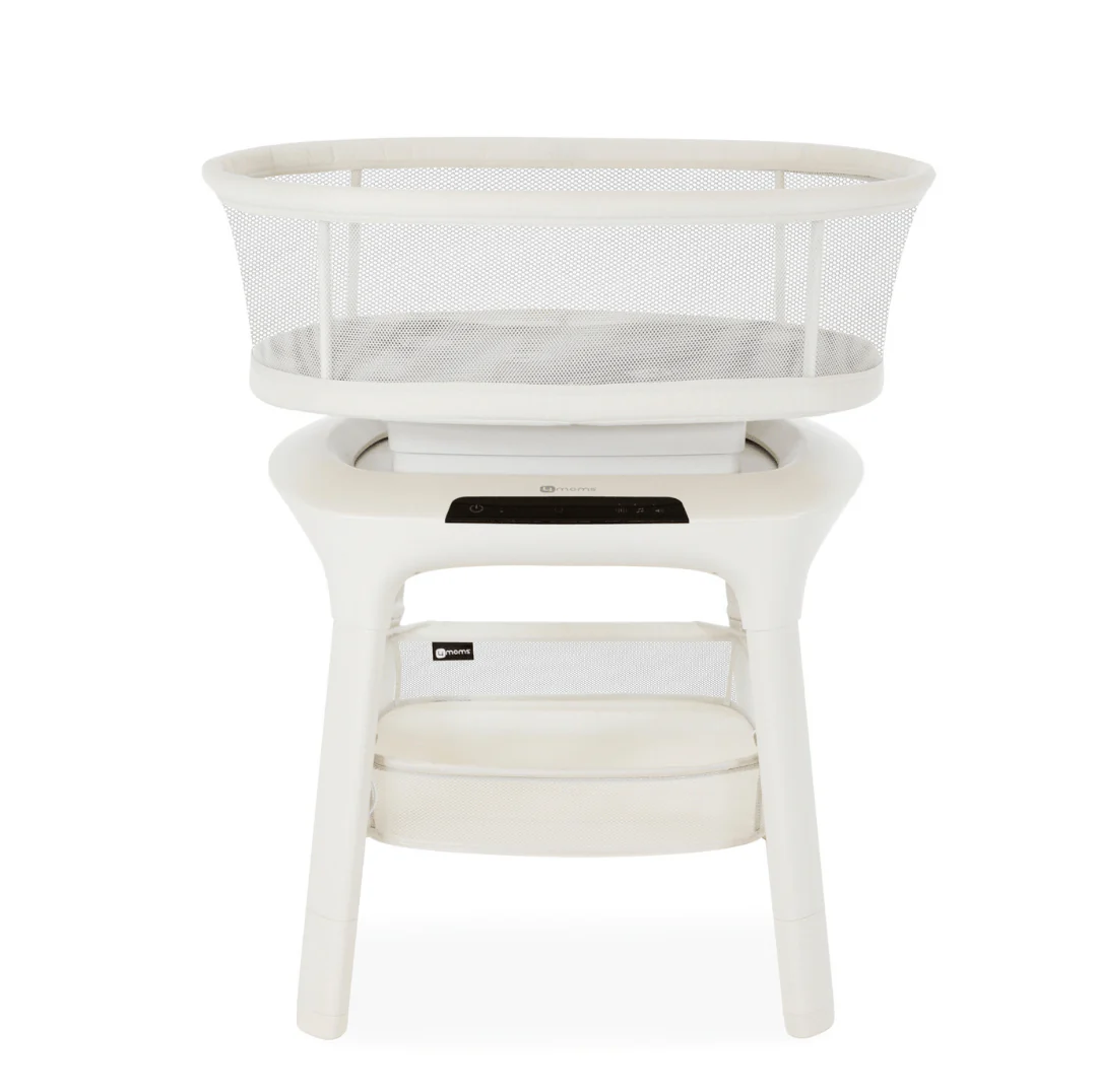 4moms MamaRoo Sleep Bassinet