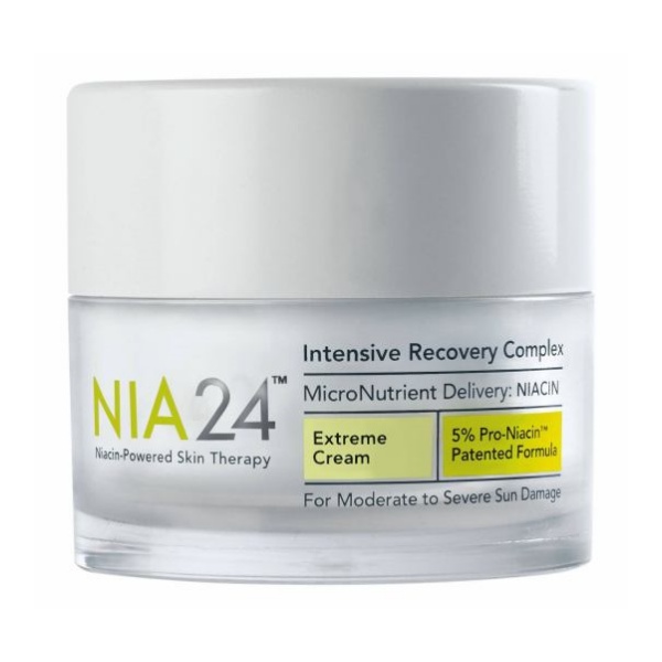 2026 Nia 24 Intensive Recovery Complex - 1.7 oz