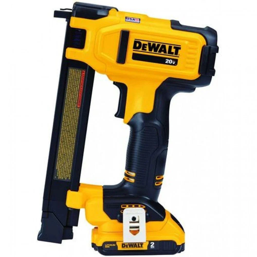 DeWalt DCN701D1 20V Max Electric Wire Stapler – Bare