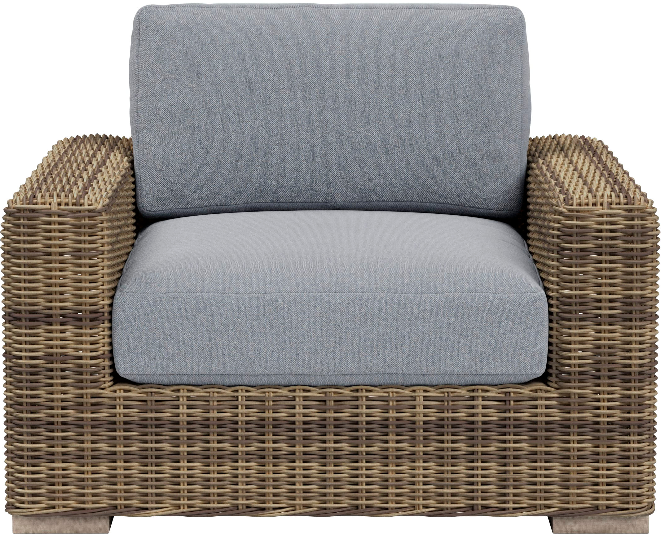 2026 Yardbird® – Ludlow Fixed Chair – Glacier