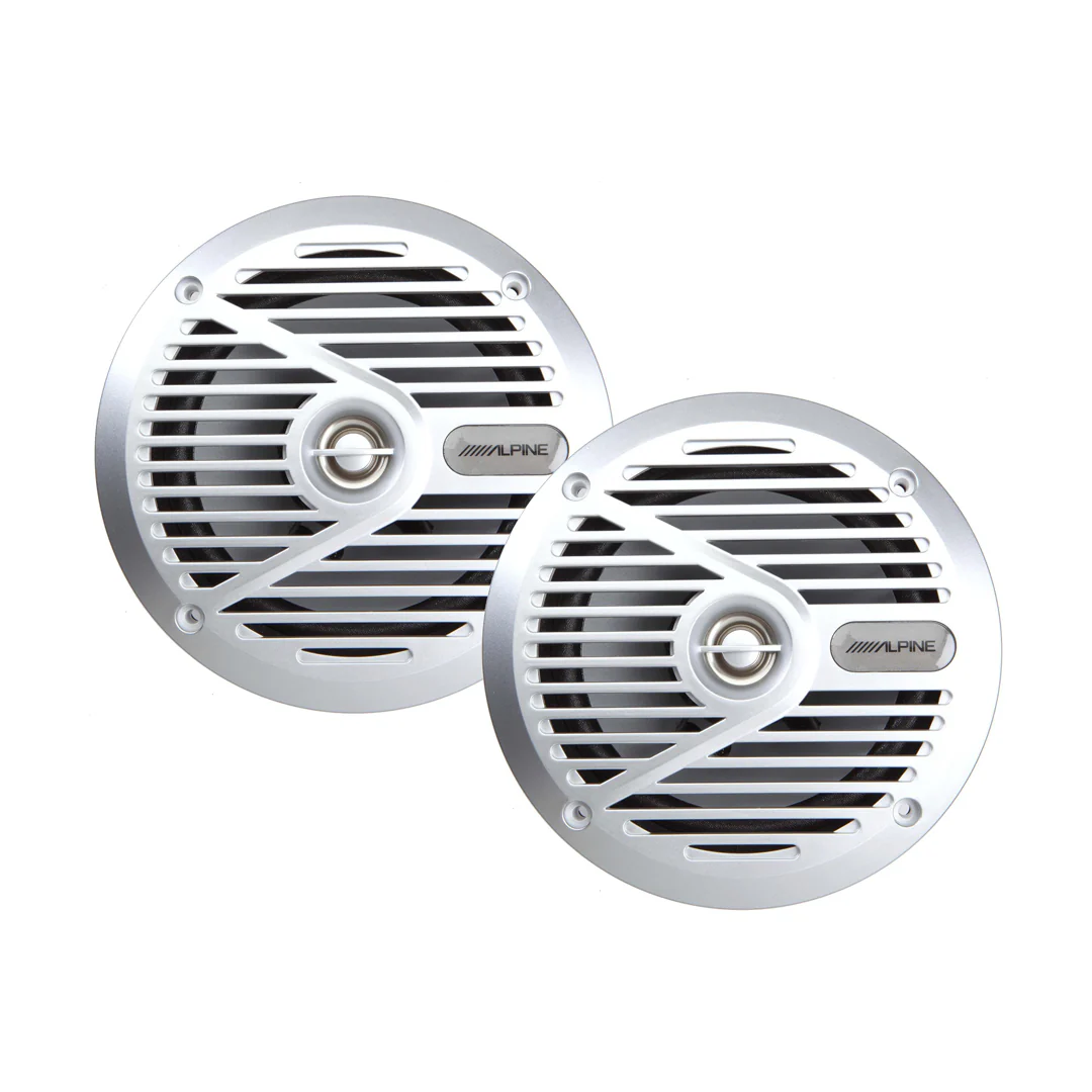 Alpine SPS-M601, S Series Marine 6