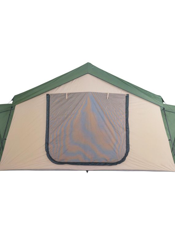 2025 Ozark Trail 14-Person Cabin Tent for Camping
