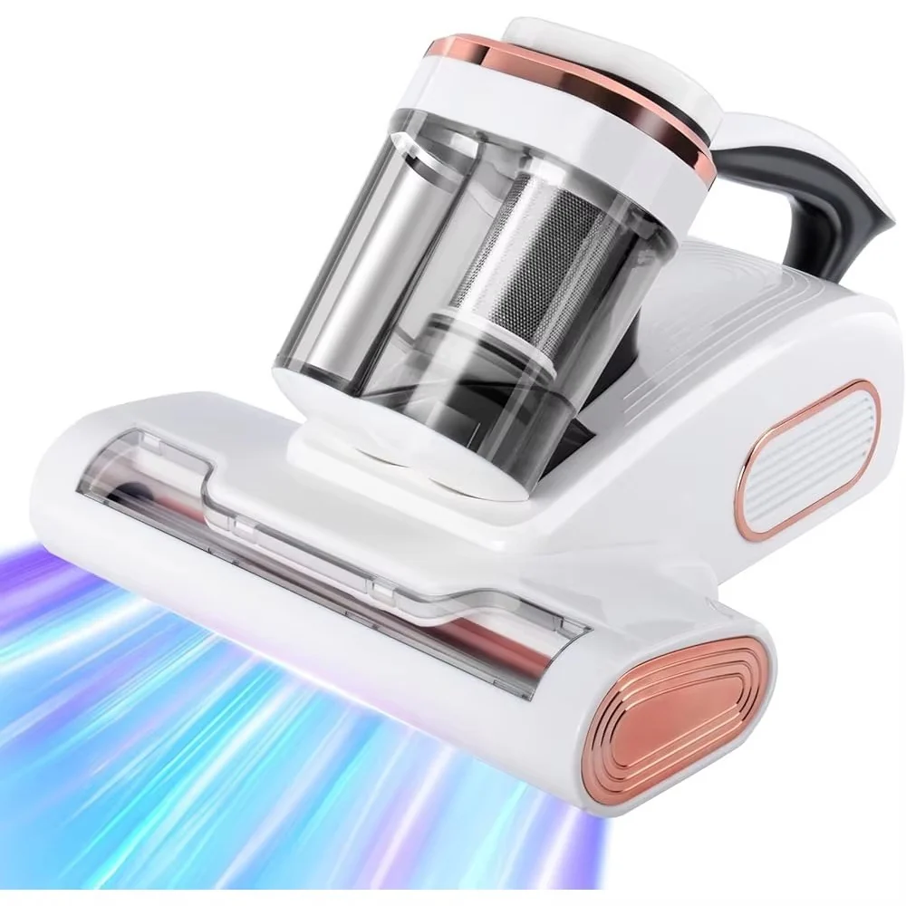 Mattress Vacuum Mite Remover 鈥?Deep Cleaning Power for a Healthier Home