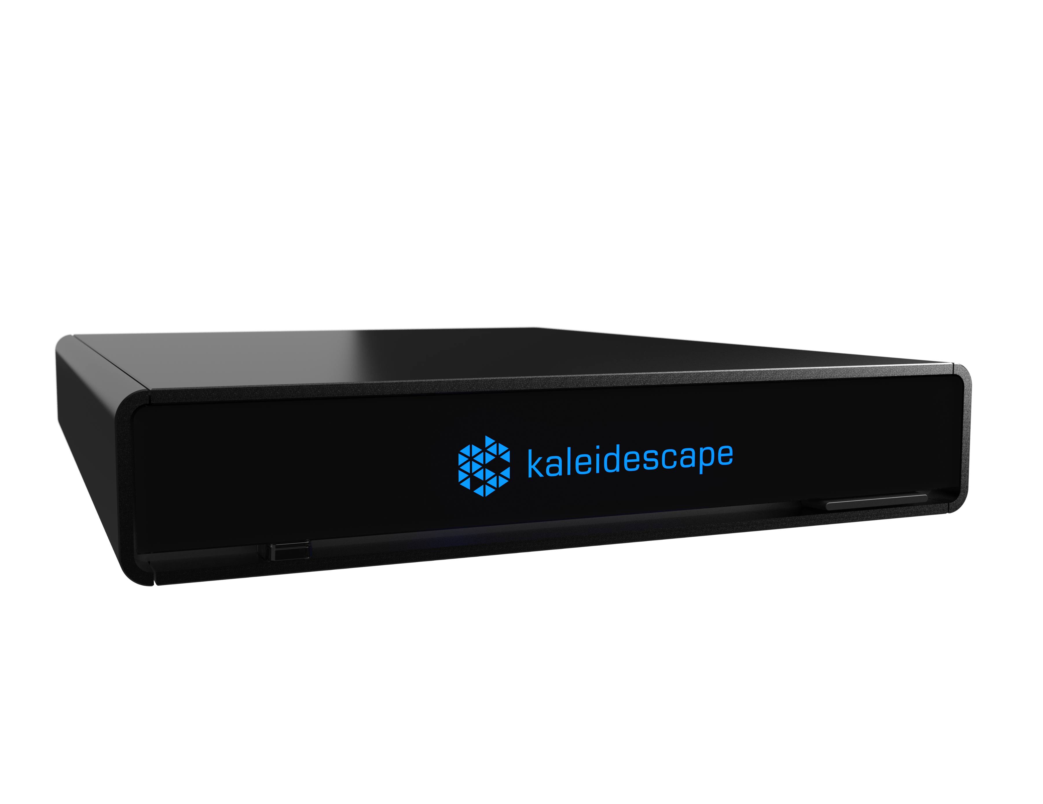 2026 Kaleidescape Strato V Movie Player/Server – Black