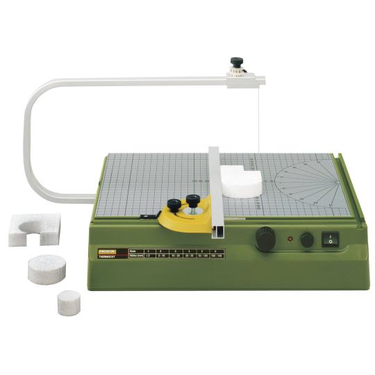 2026 Proxxon 37080 Hot Wire Cutter Thermocut