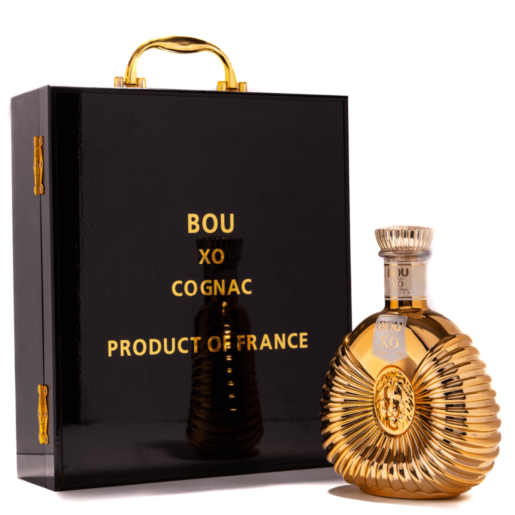2026 Bou XO Cognac 750ml