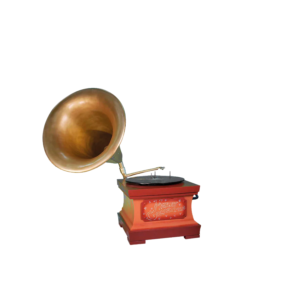 Gramaphone