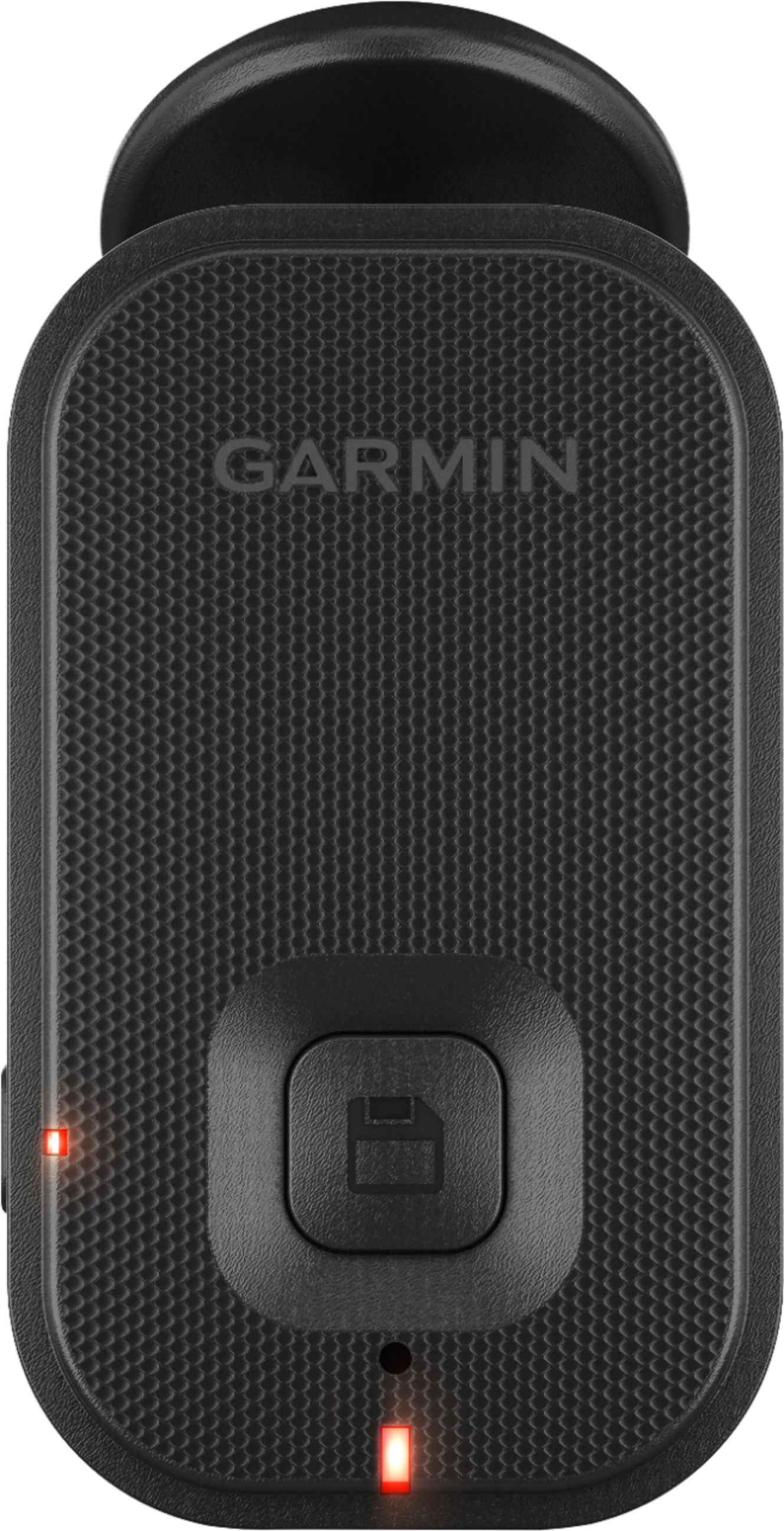 2026 Garmin – Dash Cam Mini 2 – Black