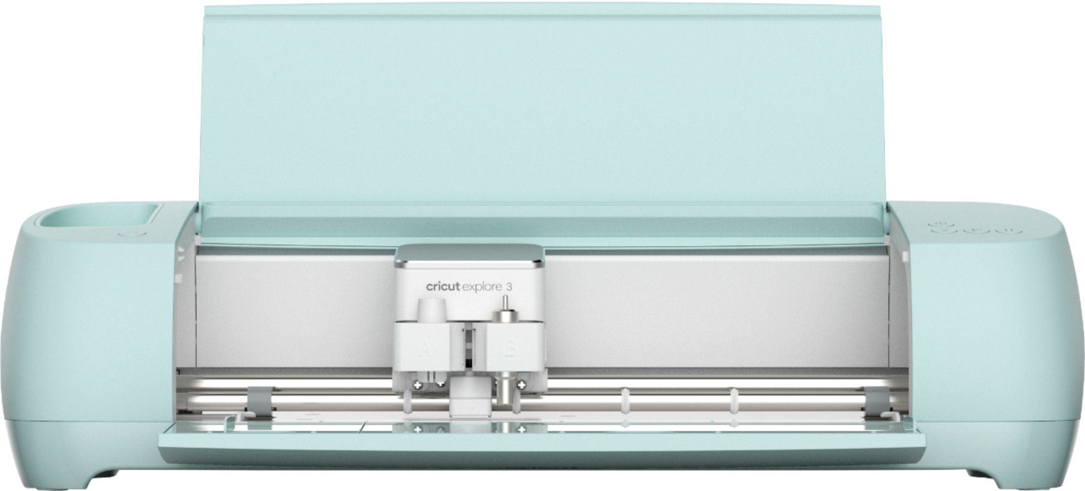 2026 Cricut – Explore 3 – Mint