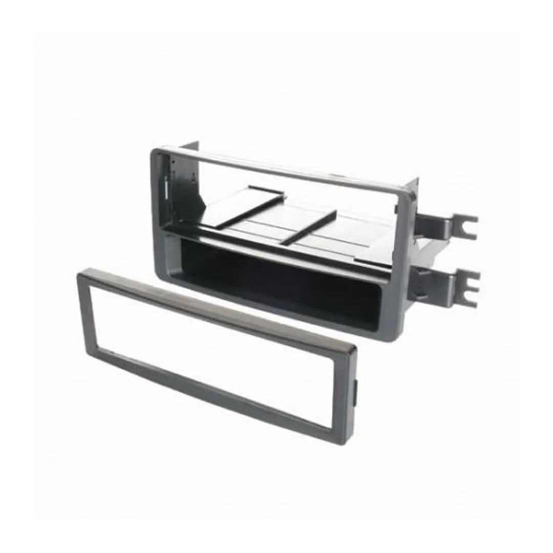 American International TOYK966, 2003-2006 Toyota Tundra 2003-2007 Toyota Sequoia Single DIN or ISO w/ Pocket
