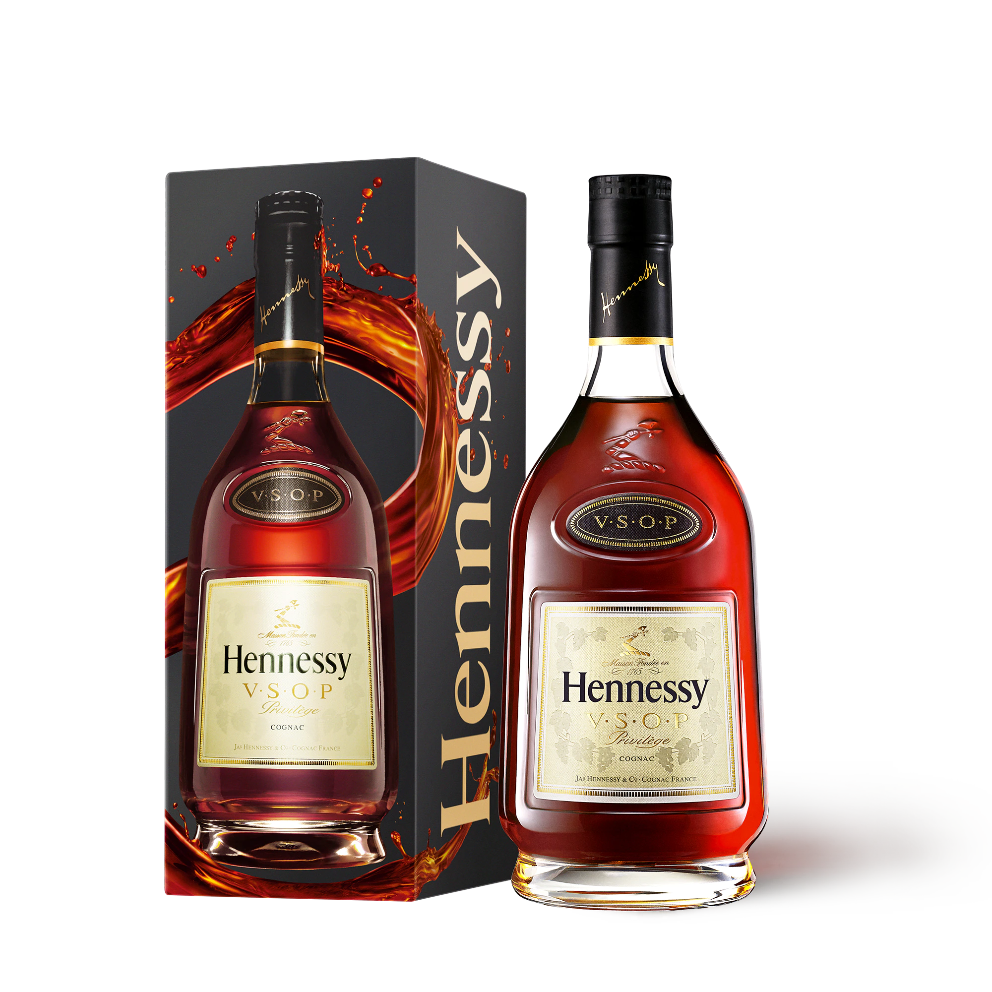 2026 Hennessy Cognac VSOP Privilege