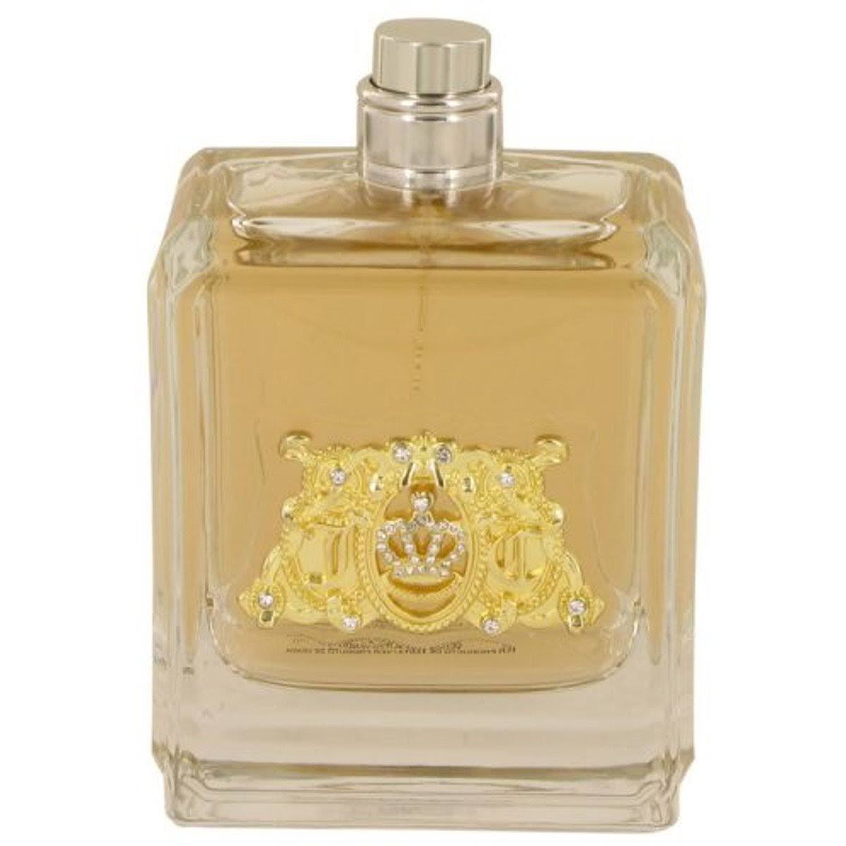 Viva La Juicy So Intense Parfum Spray 3.4 oz *tester by Juicy Couture
