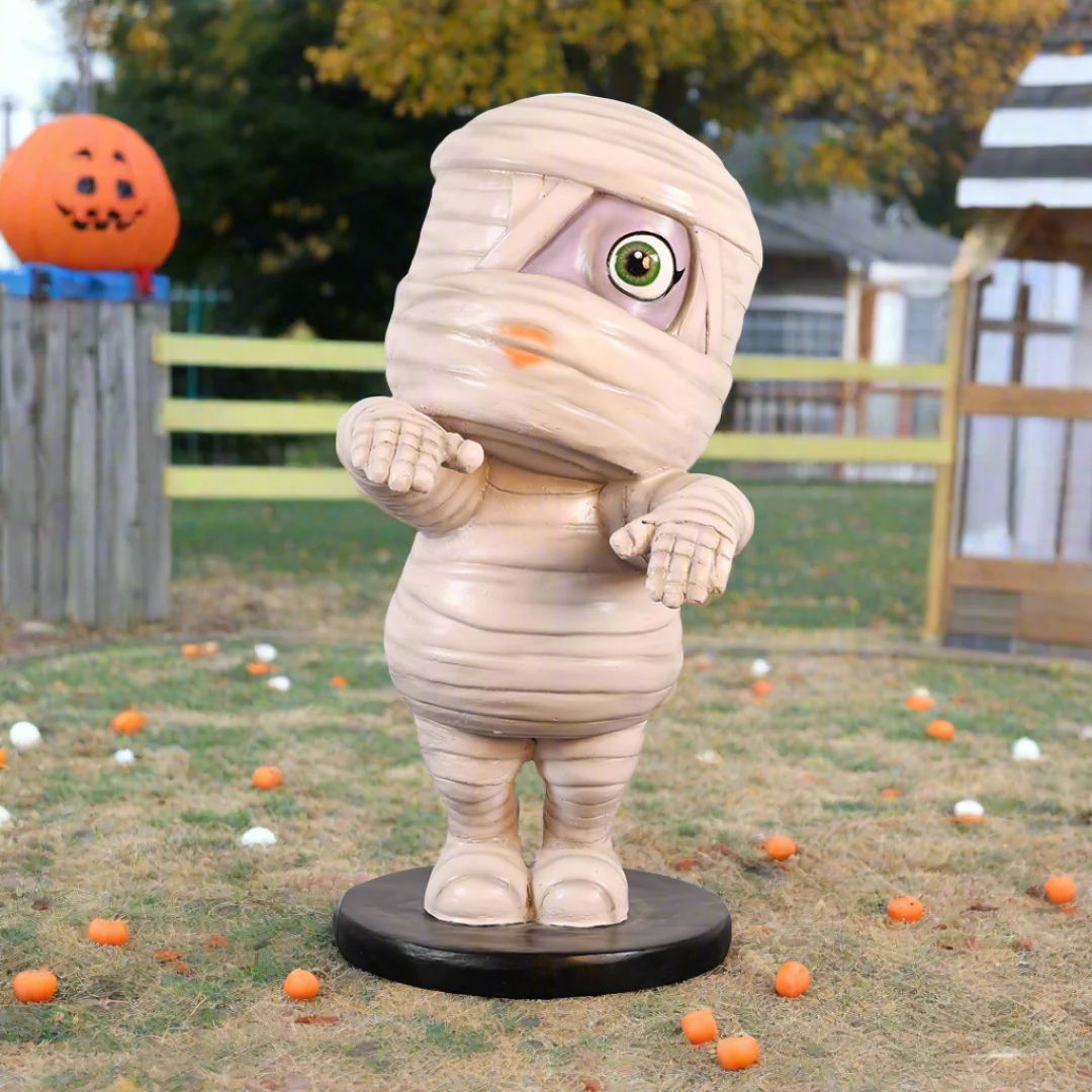 Baby Mummy