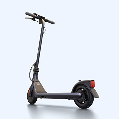 2026 Segway Ninebot Kick Scooter E2/E2 Plus/E2 Pro/ES1L – Powerful Motor  12.4-15.5 mph  Cruise Control  Front Suspension (ES1L Only)  Portable Electric Scooter for Adults  UL-2272 2271 Certified